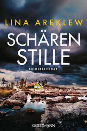 Schärenstille de Lina Areklew