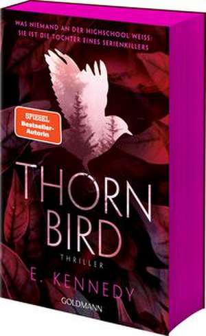 Thornbird de E. Kennedy