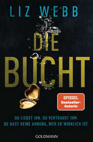 Die Bucht de Liz Webb