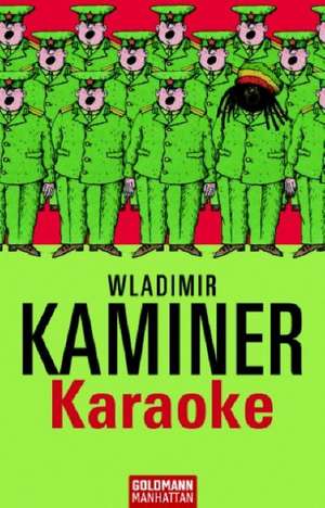 Karaoke de Wladimir Kaminer