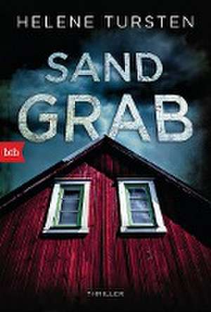 Sandgrab de Helene Tursten