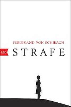 Strafe de Ferdinand von Schirach