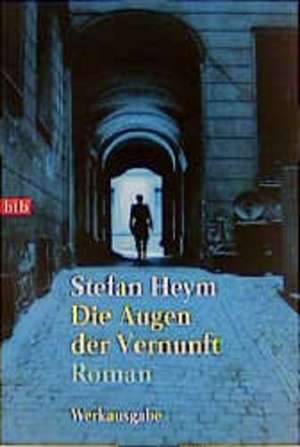 Die Augen der Vernunft de Stefan Heym