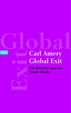 Global Exit de Carl Amery