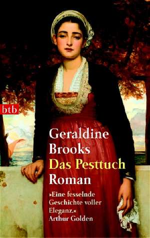 Das Pesttuch de Geraldine Brooks