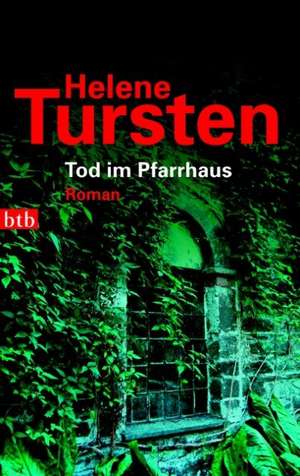 Tod im Pfarrhaus de Helene Tursten