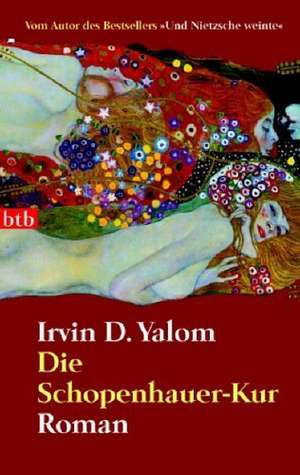 Die Schopenhauer-Kur de Irvin Yalom