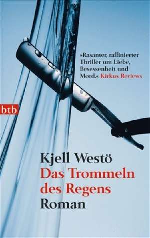 Das Trommeln des Regens de Kjell Westö