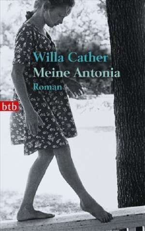 Meine Antonia de Willa Cather