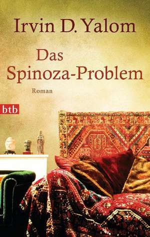 Das Spinoza-Problem de Irvin Yalom