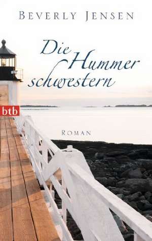 Die Hummerschwestern de Beverly Jensen