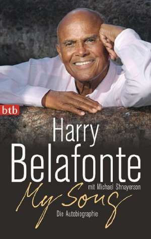 My Song de Harry Belafonte