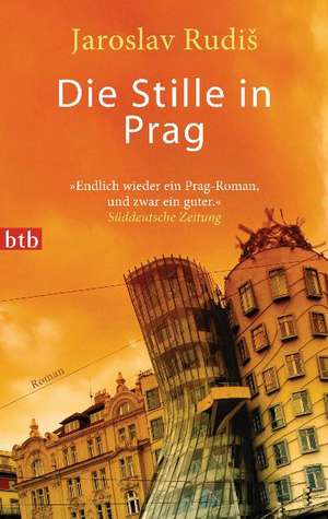 Die Stille in Prag de Jaroslav Rudis