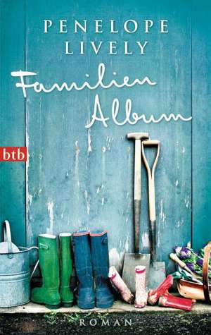 Familienalbum de Penelope Lively