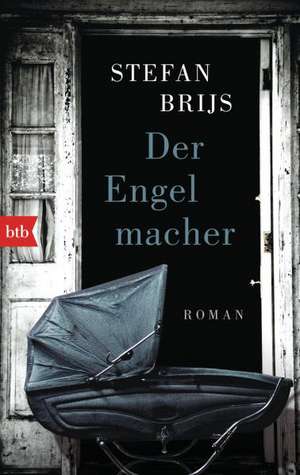 Der Engelmacher de Stefan Brijs