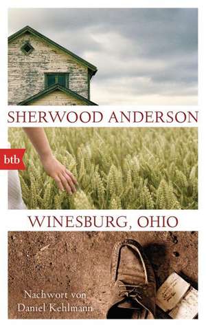 Winesburg, Ohio de Sherwood Anderson