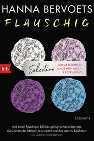 Flauschig de Hanna Bervoets