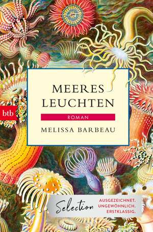 Meeresleuchten de Melissa Barbeau