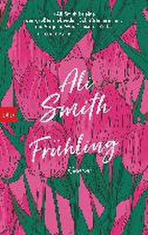 Frühling de Ali Smith