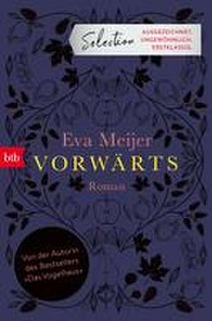 Vorwärts de Eva Meijer