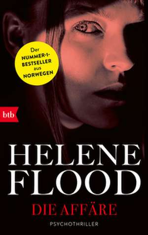 Die Affäre de Helene Flood