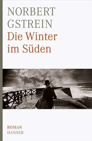 Die Winter im Süden de Norbert Gstrein