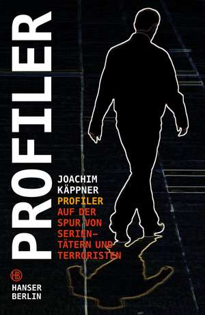 Profiler de Joachim Käppner