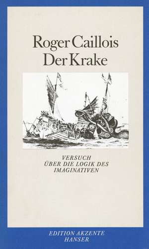 Der Krake de Roger Caillois