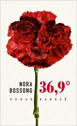 36,9° de Nora Bossong