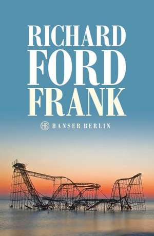 Frank de Richard Ford