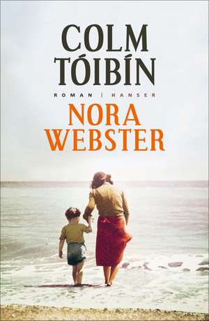 Nora Webster de Colm Tóibín