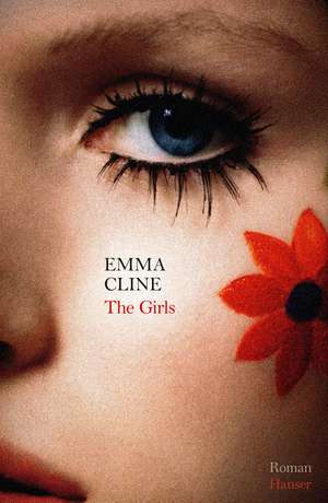 The Girls de Emma Cline