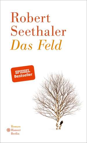 Das Feld de Robert Seethaler