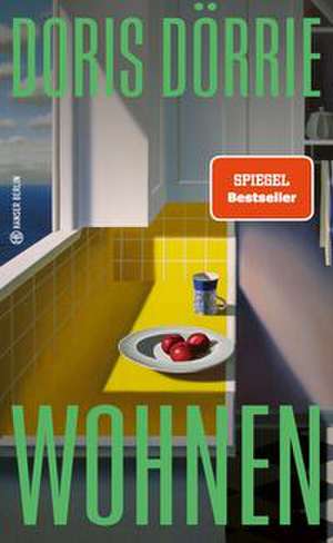 Wohnen de Doris Dörrie