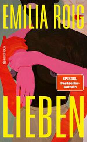 Lieben de Emilia Roig