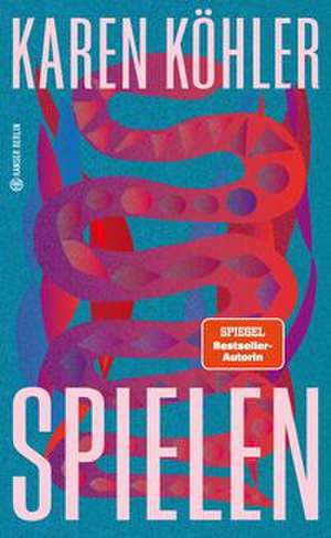 Spielen de Karen Köhler
