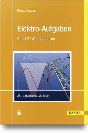 Elektro-Aufgaben de Helmut Lindner