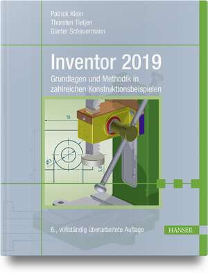 Inventor 2019 de Patrick Klein