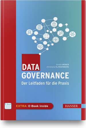 Data Governance de Kristin Weber