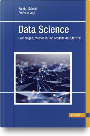 Data Science de Sandro Scheid