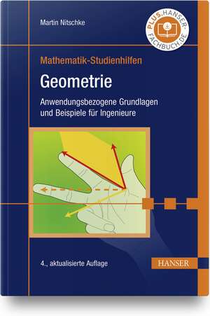 Geometrie de Martin Nitschke