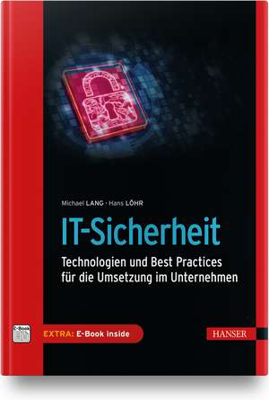 IT-Sicherheit de Michael Lang