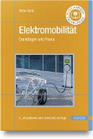 Elektromobilität de Anton Karle