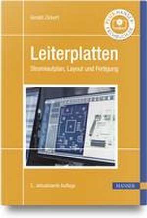 Leiterplatten de Gerald Zickert