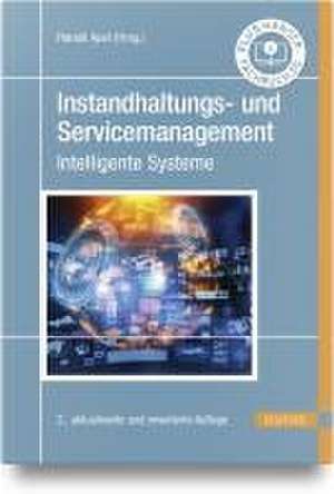 Instandhaltungs- und Servicemanagement de Harald Apel