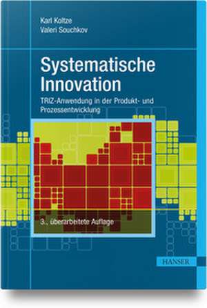 Systematische Innovation de Karl Koltze