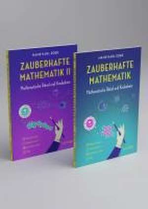 Zauberhafte Mathematik de Hans-Karl Eder