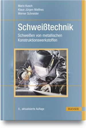 Schweißtechnik de Mario Kusch