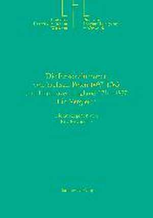 Die Personalunionen Von Sachsen-Polen 1697-1763 Und Hannover-England 1714-1837: Ein Vergleich de Rex Rexheuser