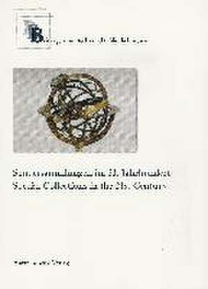 Sondersammlungen im 21. Jahrhundert /Special Collections in the 21st Century de Graham Jefcoate